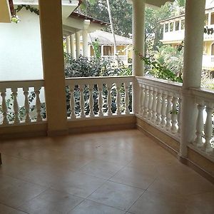 Four-Bedroom Villa